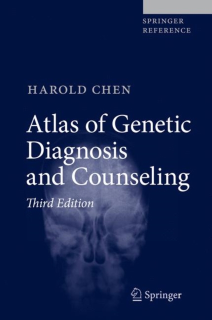 Atlas of Genetic Diagnosis and Counseling, EPUB eBook