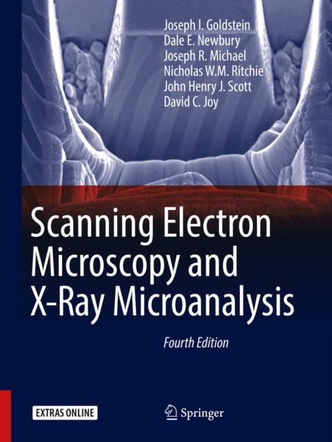 Scanning Electron Microscopy and X-Ray Microanalysis, EPUB eBook