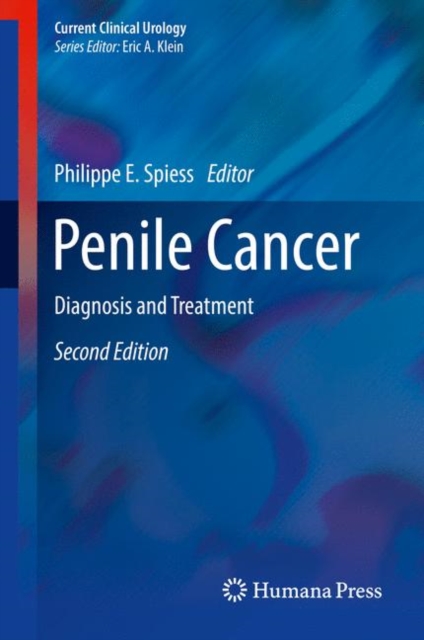 Penile Cancer : Diagnosis and Treatment, EPUB eBook