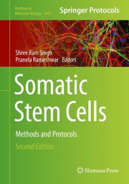 Somatic Stem Cells : Methods and Protocols, EPUB eBook