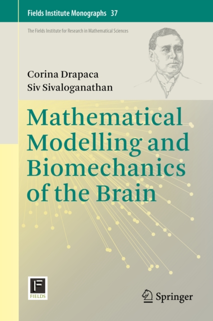 Mathematical Modelling and Biomechanics of the Brain, EPUB eBook