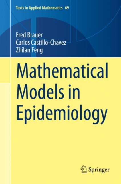 Mathematical Models in Epidemiology, EPUB eBook