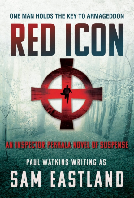 Red Icon : An Inspector Pekkala Novel of Suspense, EPUB eBook