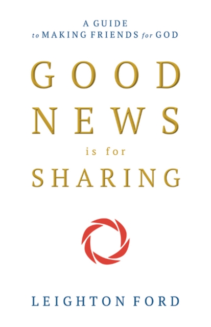 Good News is For Sharing, Paperback Book