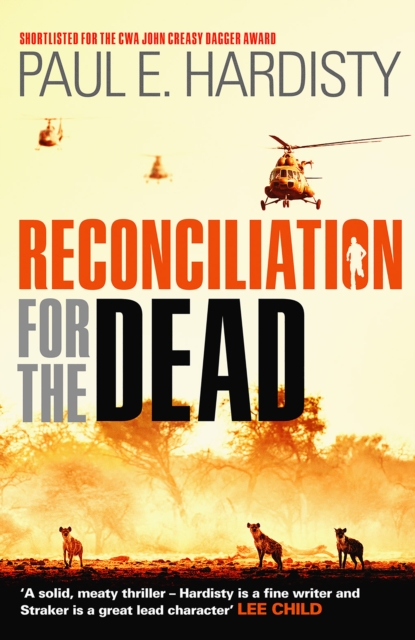 Reconciliation for the Dead, EPUB eBook