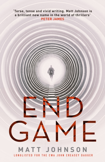 End Game, EPUB eBook