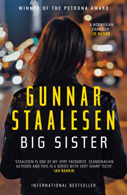 Big Sister, EPUB eBook