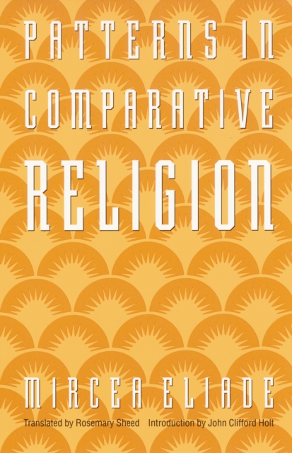 Patterns in Comparative Religion, EPUB eBook