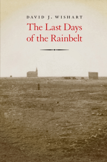Last Days of the Rainbelt, EPUB eBook