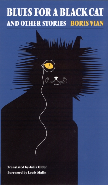 Blues for a Black Cat and Other Stories, EPUB eBook