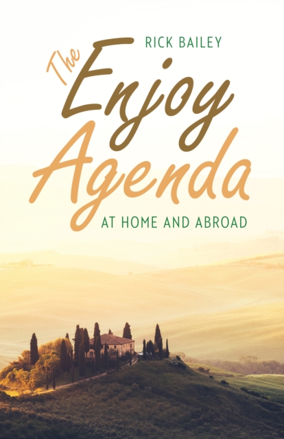 Enjoy Agenda : At Home and Abroad, PDF eBook