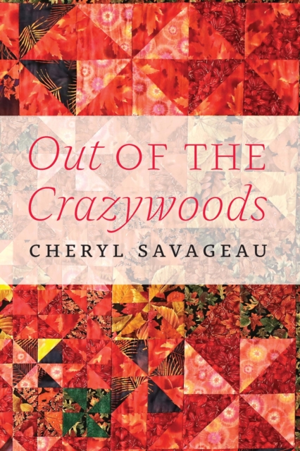 Out of the Crazywoods, EPUB eBook