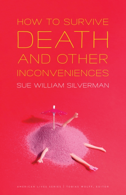 How to Survive Death and Other Inconveniences, EPUB eBook