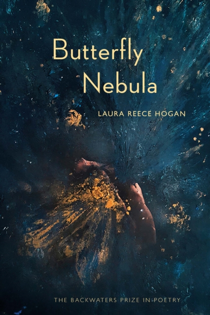 Butterfly Nebula, Paperback / softback Book
