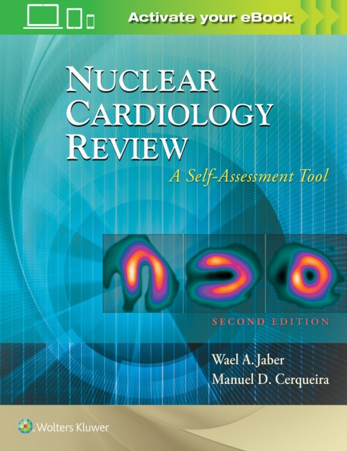 Nuclear Cardiology Review: A Self-Assessment Tool, Paperback / softback Book