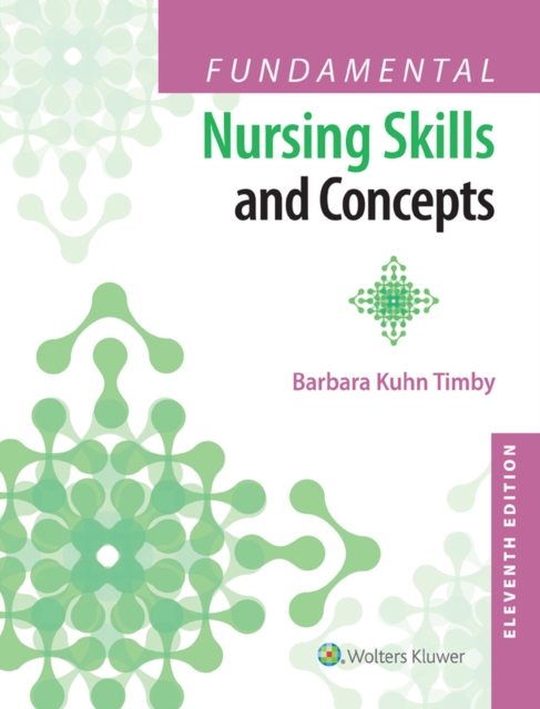 Fundamental Nursing Skills and Concepts, EPUB eBook