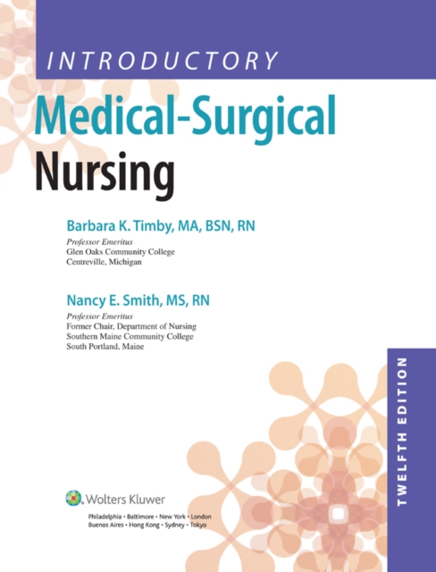 Introductory Medical-Surgical Nursing, EPUB eBook