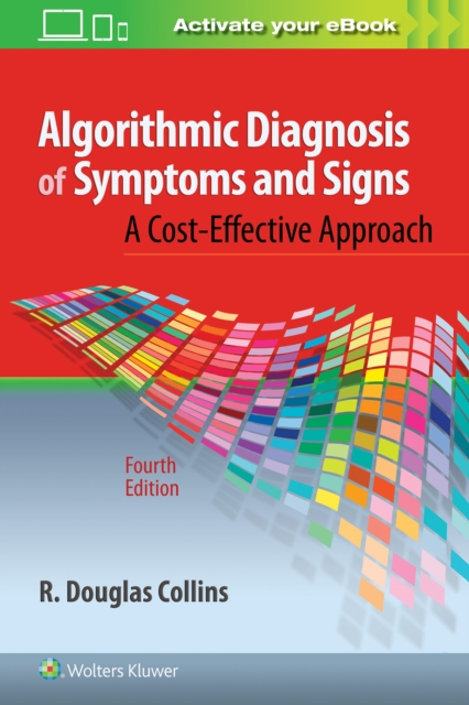 Algorithmic Diagnosis of Symptoms and Signs, Paperback / softback Book