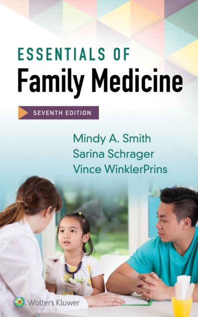 Essentials of Family Medicine, Paperback / softback Book