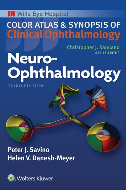 Neuro-Ophthalmology, EPUB eBook