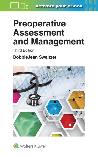 Preoperative Assessment and Management, Paperback / softback Book