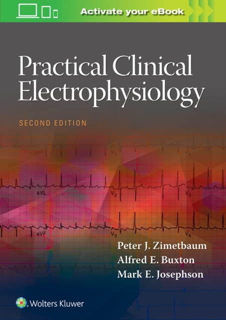 Practical Clinical Electrophysiology, Hardback Book