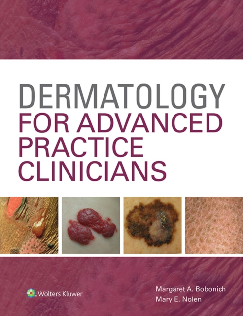 Dermatology for Advanced Practice Clinicians, EPUB eBook