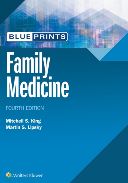 Blueprints Family Medicine, EPUB eBook