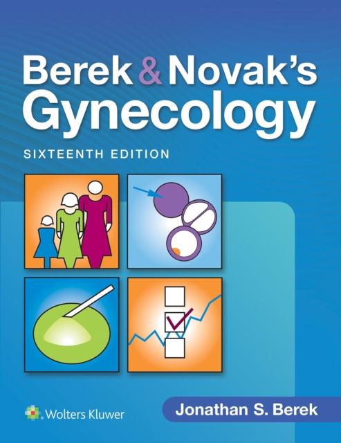 Berek & Novak's Gynecology, EPUB eBook