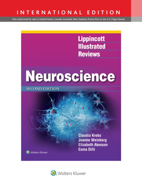 Lippincott Illustrated Reviews: Neuroscience, Paperback / softback Book