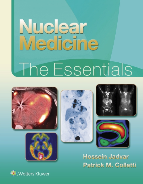 Nuclear Medicine: The Essentials, EPUB eBook