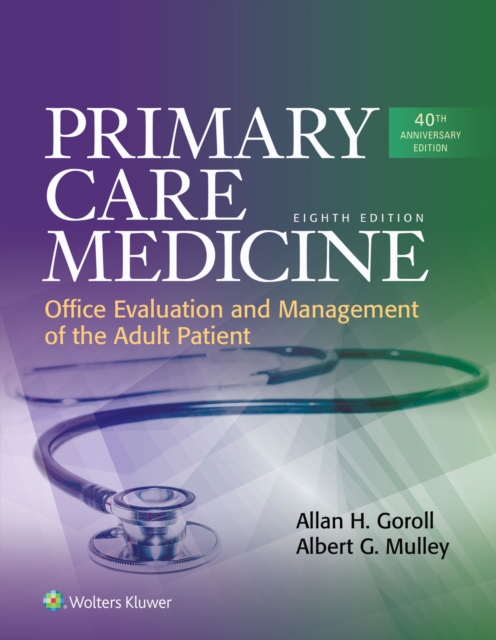 Primary Care Medicine, EPUB eBook