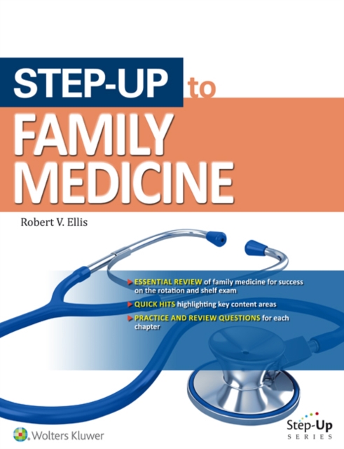 Step-Up to Family Medicine, EPUB eBook