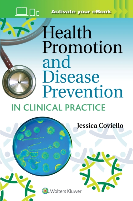 Health Promotion and Disease Prevention in Clinical Practice, Paperback / softback Book