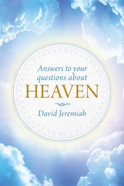 Answers to Your Questions about Heaven, EPUB eBook