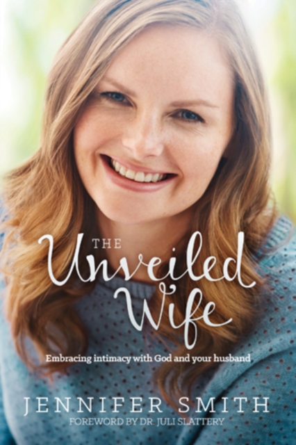 The Unveiled Wife, EPUB eBook