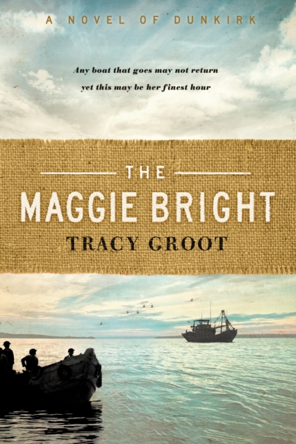 The Maggie Bright, EPUB eBook