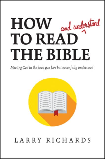 How to Read (and Understand) the Bible, EPUB eBook