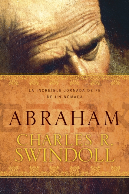 Abraham, EPUB eBook