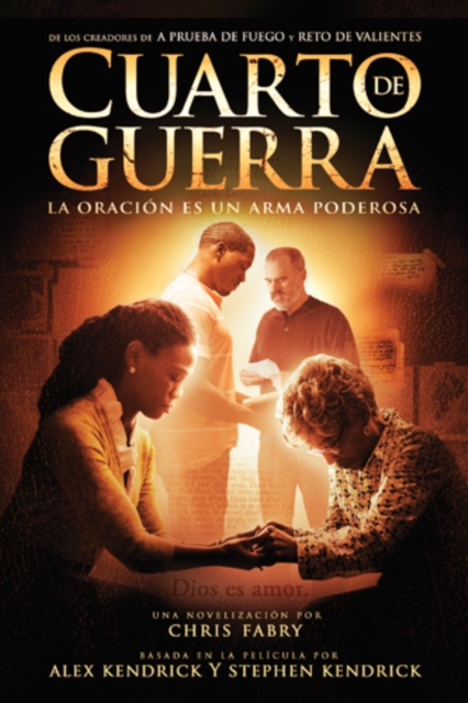 Cuarto de guerra, EPUB eBook