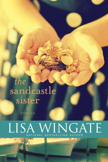 The Sandcastle Sister, EPUB eBook