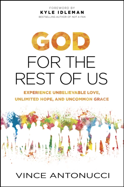 God for the Rest of Us, EPUB eBook