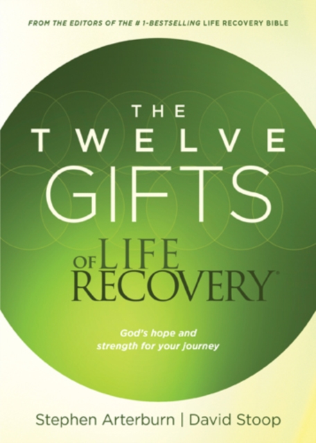 The Twelve Gifts of Life Recovery, EPUB eBook
