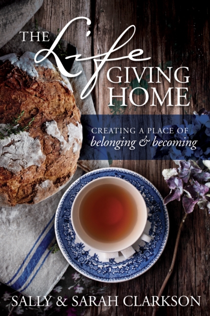 The Lifegiving Home, EPUB eBook