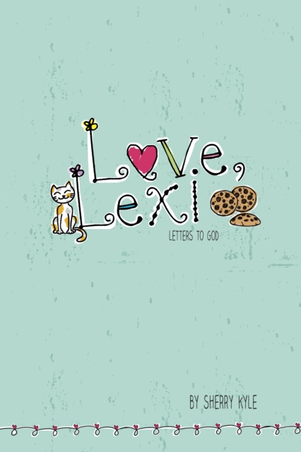 Love, Lexi, EPUB eBook