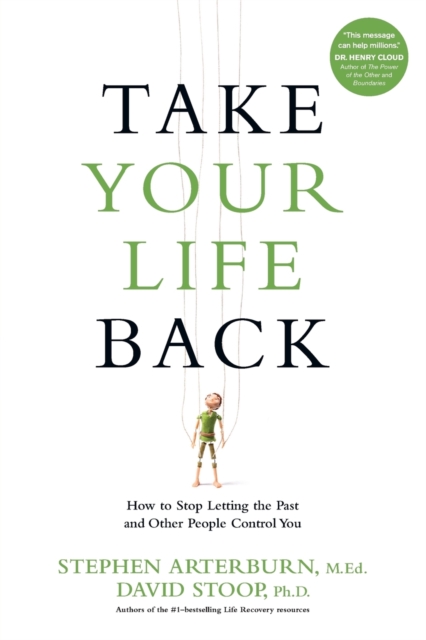 Take Your Life Back, Paperback / softback Book
