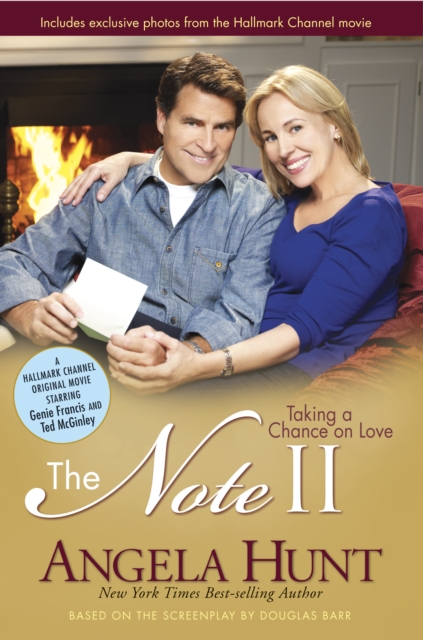 The Note II: Taking a Chance on Love, EPUB eBook