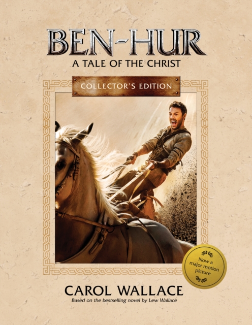 Ben-Hur Collector's Edition, EPUB eBook
