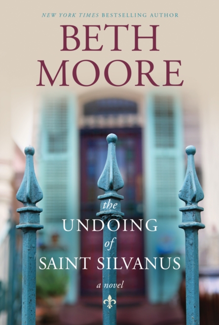 The Undoing of Saint Silvanus, EPUB eBook