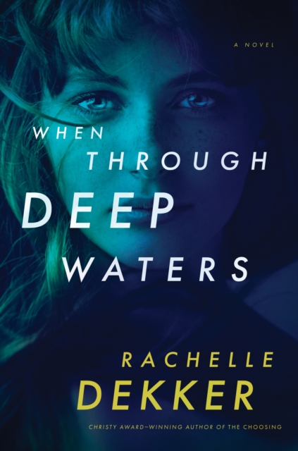 When Through Deep Waters, Paperback / softback Book